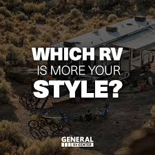 Maybe you would like to learn more about one of these? General Rv Center Home Facebook