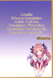 Master wa Astolfo no Niku Onaho ni Narimashita » nhentai - Hentai Manga,  Doujinshi & Porn Comics
