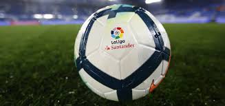 The season began on 12 september 2020 and is scheduled to conclude on 23 may 2021. La Liga Schedule