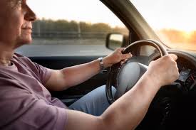 Maybe you would like to learn more about one of these? Premium Photo Mans Hands On Steering Wheel Summer Road Trip Car Towards The Sunset