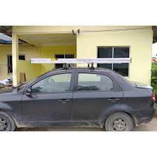 Check spelling or type a new query. Buy Car Roof Rack Roofbar Roof Carrier Van Roof Rack Roof Carrier Bar Luggage Top Holder Bumbung Rak Universal Without Drill Seetracker Malaysia
