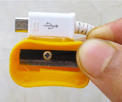 21) time is the most precious thing in your life. 4 Awesome Life Hack Ideas With Pencil Sharpener You Should Know Instructables