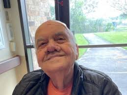 Stanley Joseph Foret