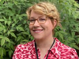 Erika Thibault named new Sonoma County Library director