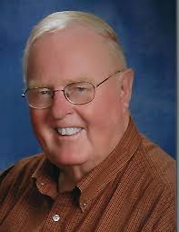 Obituary information for Robert Allen Hageness