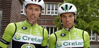 Abonneer je op de wekelijkse nieuwsbrief of bezoek onze website. Sven Nys Over Moeizame Relatie Met Sven Vanthourenhout Na Wk Uitpraten Wielerflits