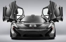 Get ready for summer fun. Mclarens P1 Verzweifelt Am 918 Spyder