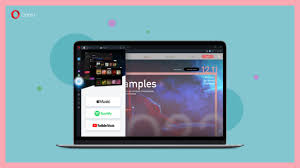 Opera Desktop Team S Blog Opera