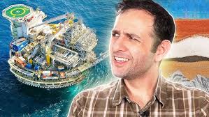 Bacia de Santos: conheça o berço do pré-sal