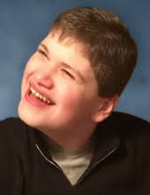 Obituary information for Garrett Allen Ham