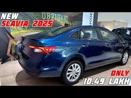 Image result for Crystal Blue 2025 Slavia