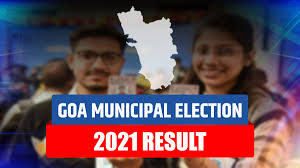 It first aired on bbc one. Goa Municipal Elections 2021 Results Goa Panchayat Election Result Panaji Municipal Corporation Election Result Goa Z Elections News India Tv