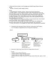 Maybe you would like to learn more about one of these? Soal Uts Etika Profesi Docx Ujian Tengah Semester Fakultas Ilmu Komputer Unilak Pekanbaru Mata Kuliah Prodi Semester Tahun Akademik Dosen Etika Course Hero