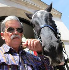 Trooper Cody's Light Horse History