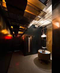 Would you like to have dinner in the bathroom? What Makes A Restaurant Bathroom Memorable Lightspeed Pos