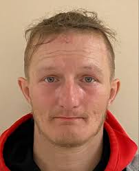 Offender Information