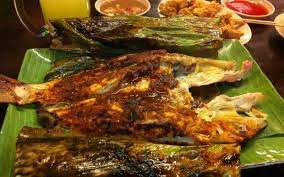 Here i present to you the best ' ikan. Best Grilled Fish Ikan Bakar In Penang Foodadvisor