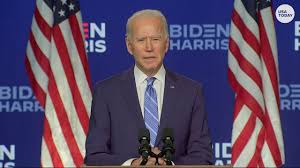 In 2016, it was democratic nominee hillary clinton who won the popular vote. Election Results Trump S Lead Over Biden Narrows In Georgia