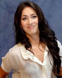 Maybe you would like to learn more about one of these? Megan Fox