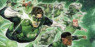 Most interesting among snyder's updates, perhaps, is his revelation that green lantern hal jordan would have (and may yet still, if we ever get his version) get some kind of. Looks Like The Snyder Cut Of Justice League Would Have Included A Different Green Lantern Cinemablend