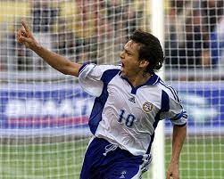 The finnish football player of the year 2012. Who Are The Best Players In The History Of Finland