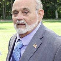 Paul Farley Obituary