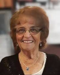 Janet Marie (Harter) Lucey Obituary September 4, 2025