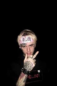 Peoplehumo In 2020 Lil Peep Lyrics Lil Peep Beamerboy Lil Peep Hellboy