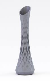 Das sogenannte filament wird fadenweise von einem kleinen motor in den druckkopf gezogen und anschließend. 22 3d Printed Vases Ideas In 2021 Vase 3d Printing Prints