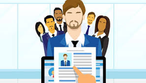 The logical way to get started in hr is to earn a bachelor's degree in human resources. Career As Human Resource Manager How To Become Courses Job Profile Salary Scope