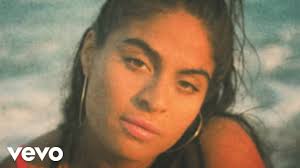 Jessie Reyez
