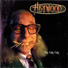 Larry Wiseman Discography: Vinyl, CDs, & More