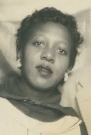 Rose Marie “Pie” Carnell Kelsey (1936-2016)