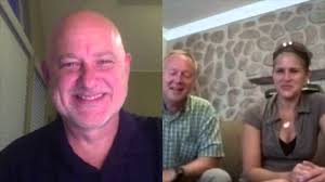 An Interview with a Missionary—Mark and Laura Heffner serving in Taiwan