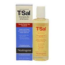 Firstly wash your hair with the t gel shampoo, rinse, and than put a good conditioner. Neutrogena T Sal Therapeutic Shampoo Reviews Makeupalley