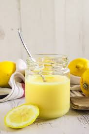 Easy Lemon Curd With Gin Recipe Gin Lemon Lemon Curd Easy Lemon Curd