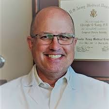 Christopher Koenig's Instagram, Twitter & Facebook