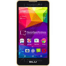 The blu l5bblk 4 advance l5 3g 16 gb storage unlocked smartphone in black showcases vivid colors for a compact phone. Blu Advance 5 0 Specifications