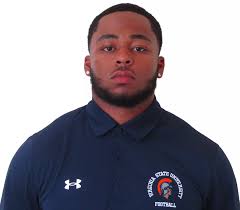 2022 Football Roster