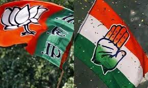 Bjp Tops Political Advertisers Chart On Google Rival
