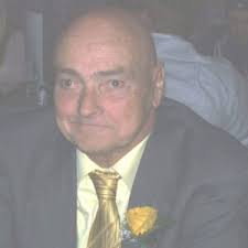 Blenheim Funeral Home Ronald Jones