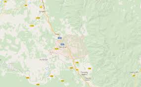 Slim river is a small town in perak, malaysia. Kenali Slim River