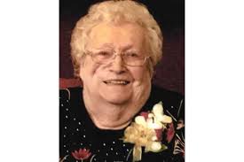 Mary Shue Obituary (1928