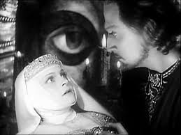 Ivan the Terrible, Parts I (1944) and II (1958)