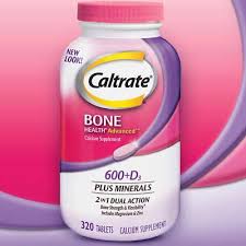 Either form of vitamin d ( d 2 or d 3 ) benefits the body, but very few foods naturally contain the nutrient or are fortified with it. Sponsored Caltrate 600 D3 Plus Minerals Calcium Vitamin D3 Supplement Tablet 600 Mg 320ct Calcium Vitamins Bone Health Vitamins And Minerals