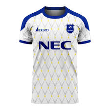 Everton football club is enshrined in english football history and everton has competed in the top division of english football for a record 116 seasons, and have. Everton 2020 2021 Away Concept Football Kit Libero Everton21awaylibero 83 18 Teamzo Com