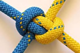Украина - узел противоречий