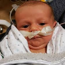 Fundraiser by TaelorandRex Reamer : Team Elliott