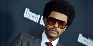 Hours after the music video's release, the weekend sparked additional comments from fans as he took to instagram to share a captionless selfie of his shocking transformation. The Weeknd Debuts Facial Alterations For Save Your Tears Music Video Fox News