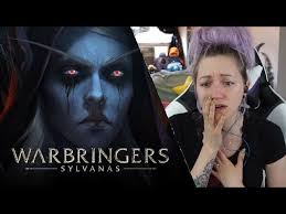 REACTION: Warbringers